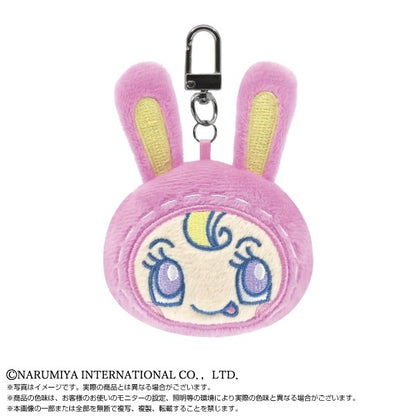 【Box/8】ナルミヤキャラクターズ ちんまりおかおマスコット ナルミヤキャラクターズ【予約商品】