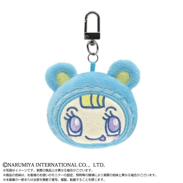 【Box/8】ナルミヤキャラクターズ ちんまりおかおマスコット ナルミヤキャラクターズ【予約商品】
