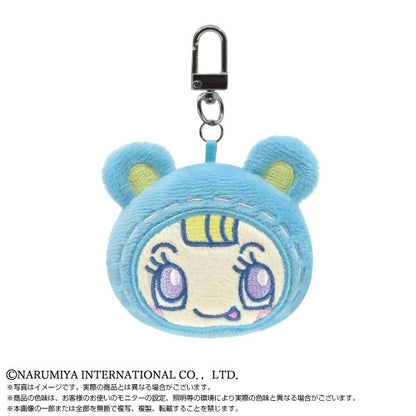 【Box/8】ナルミヤキャラクターズ ちんまりおかおマスコット ナルミヤキャラクターズ【予約商品】