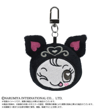 【Box/8】ナルミヤキャラクターズ ちんまりおかおマスコット ナルミヤキャラクターズ【予約商品】