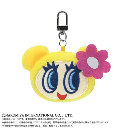 【Box/8】ナルミヤキャラクターズ ちんまりおかおマスコット ナルミヤキャラクターズ【予約商品】
