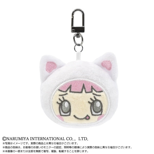 【Box/8】ナルミヤキャラクターズ ちんまりおかおマスコット ナルミヤキャラクターズ【予約商品】
