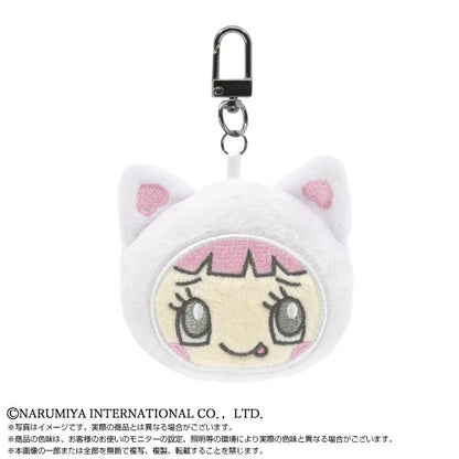 【Box/8】ナルミヤキャラクターズ ちんまりおかおマスコット ナルミヤキャラクターズ【予約商品】