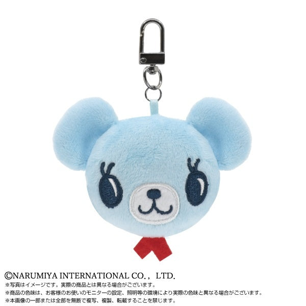 【Box/8】ナルミヤキャラクターズ ちんまりおかおマスコット ナルミヤキャラクターズ【予約商品】