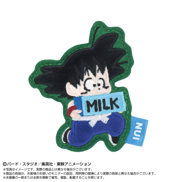 【Box/12】ぬいピン ドラゴンボール【予約商品】