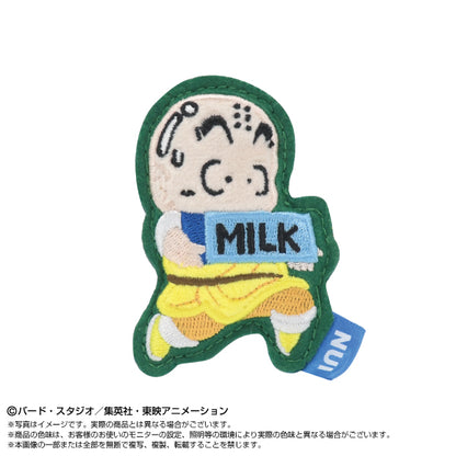【Box/12】ぬいピン ドラゴンボール【予約商品】