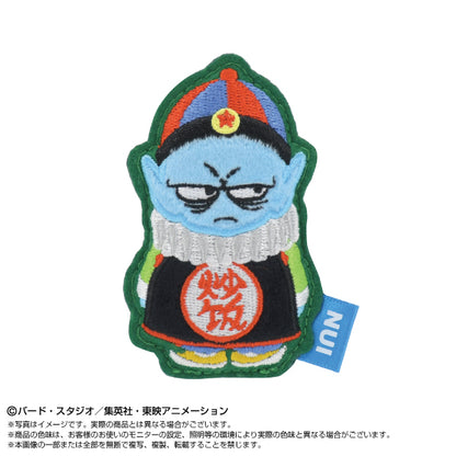 【Box/12】ぬいピン ドラゴンボール【予約商品】