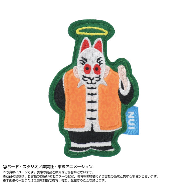 【Box/12】ぬいピン ドラゴンボール【予約商品】