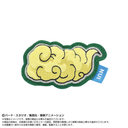 【Box/12】ぬいピン ドラゴンボール【予約商品】
