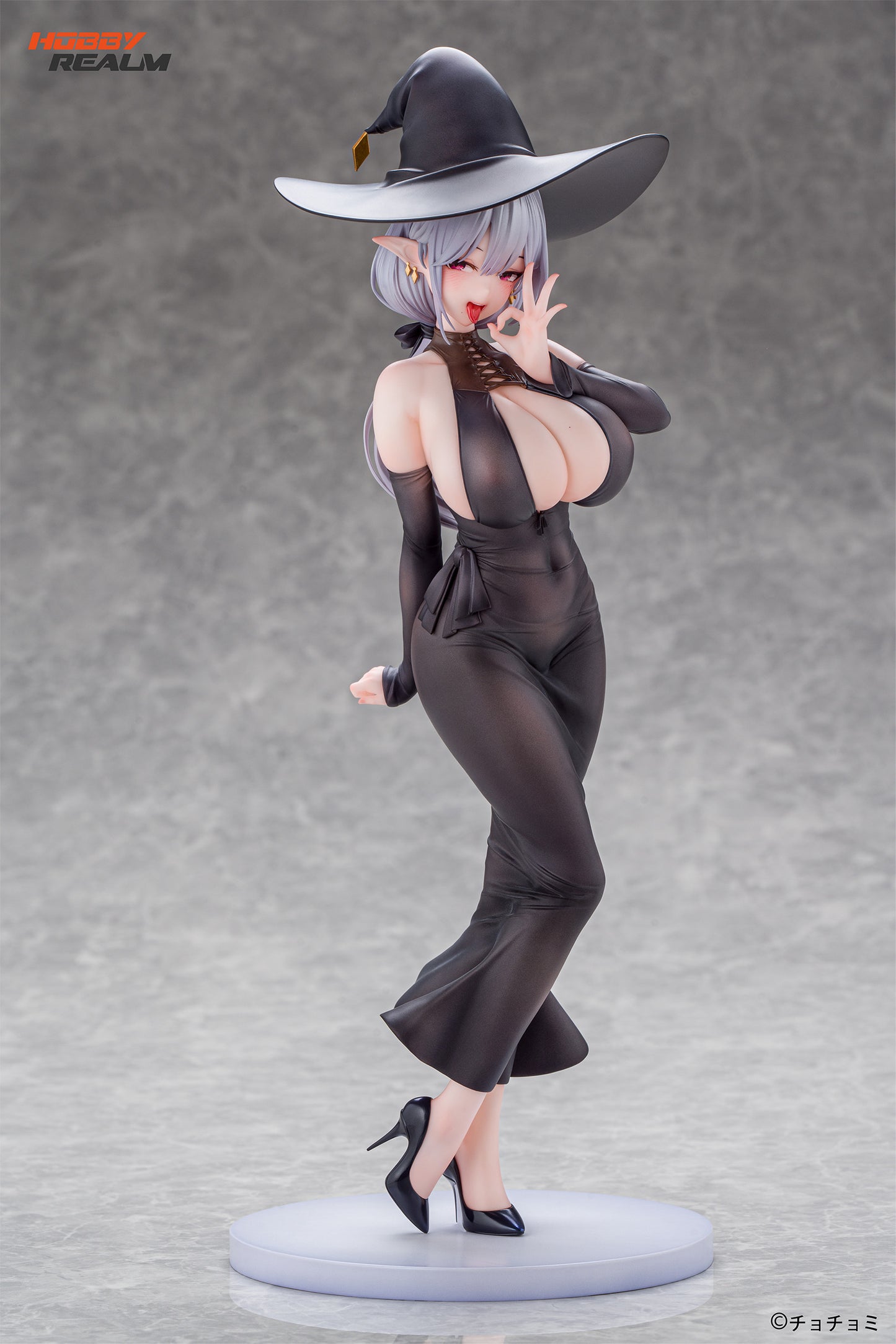 HOBBYREALM シトリー 1/6スケール塗装済完成品フィギュア 通常版【予約商品】
