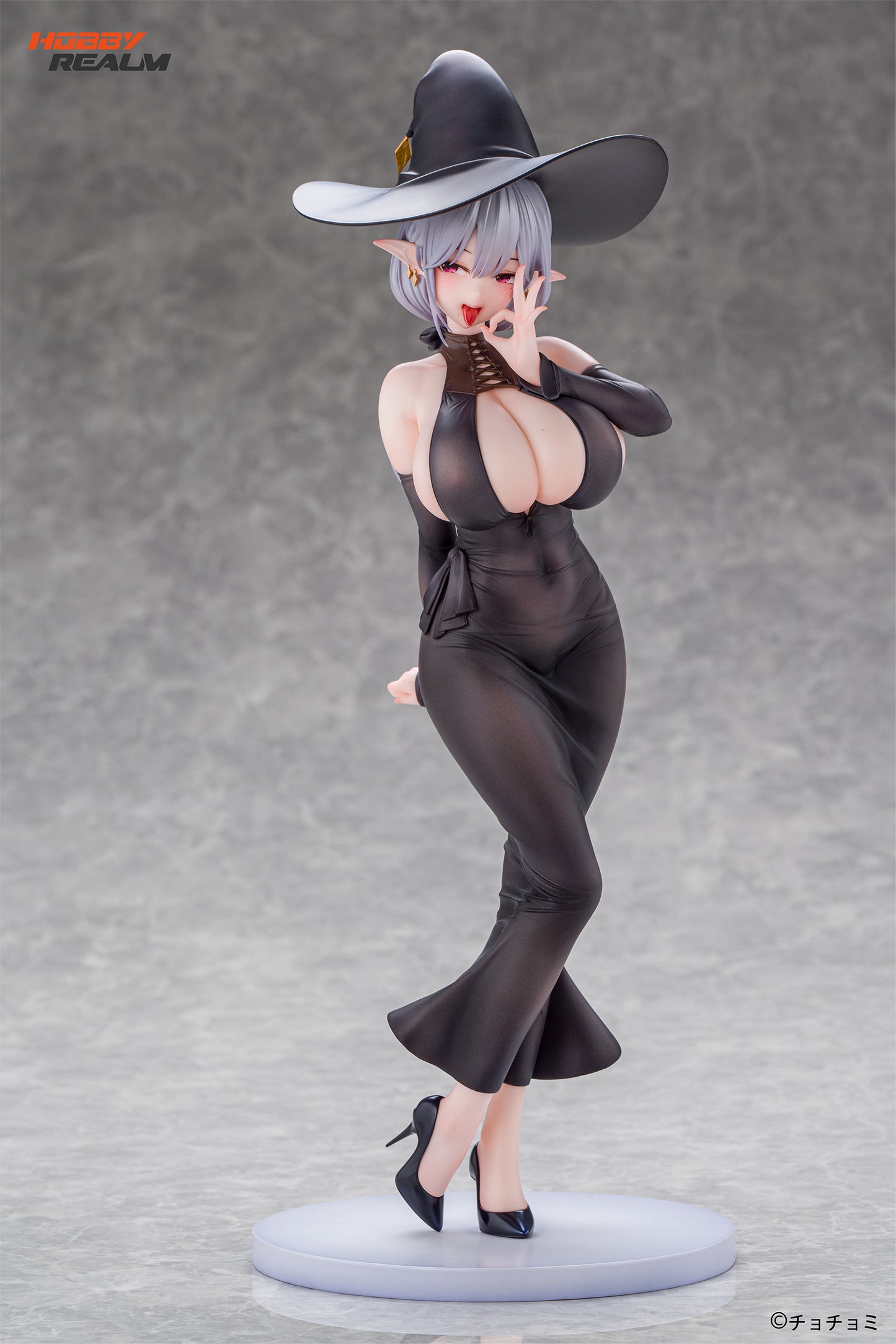 HOBBYREALM シトリー 1/6スケール塗装済完成品フィギュア 通常版【予約商品】