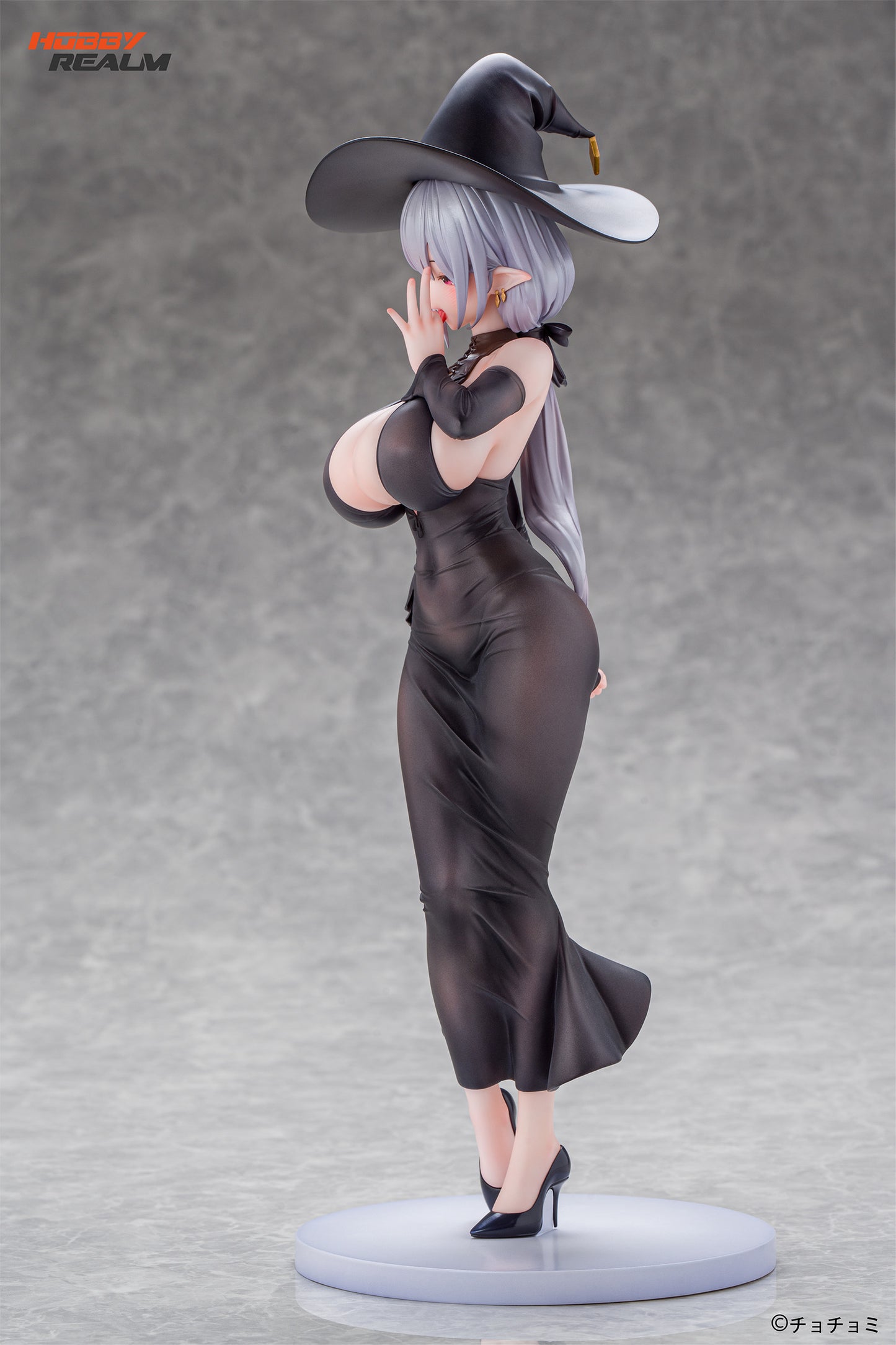 HOBBYREALM シトリー 1/6スケール塗装済完成品フィギュア 通常版【予約商品】