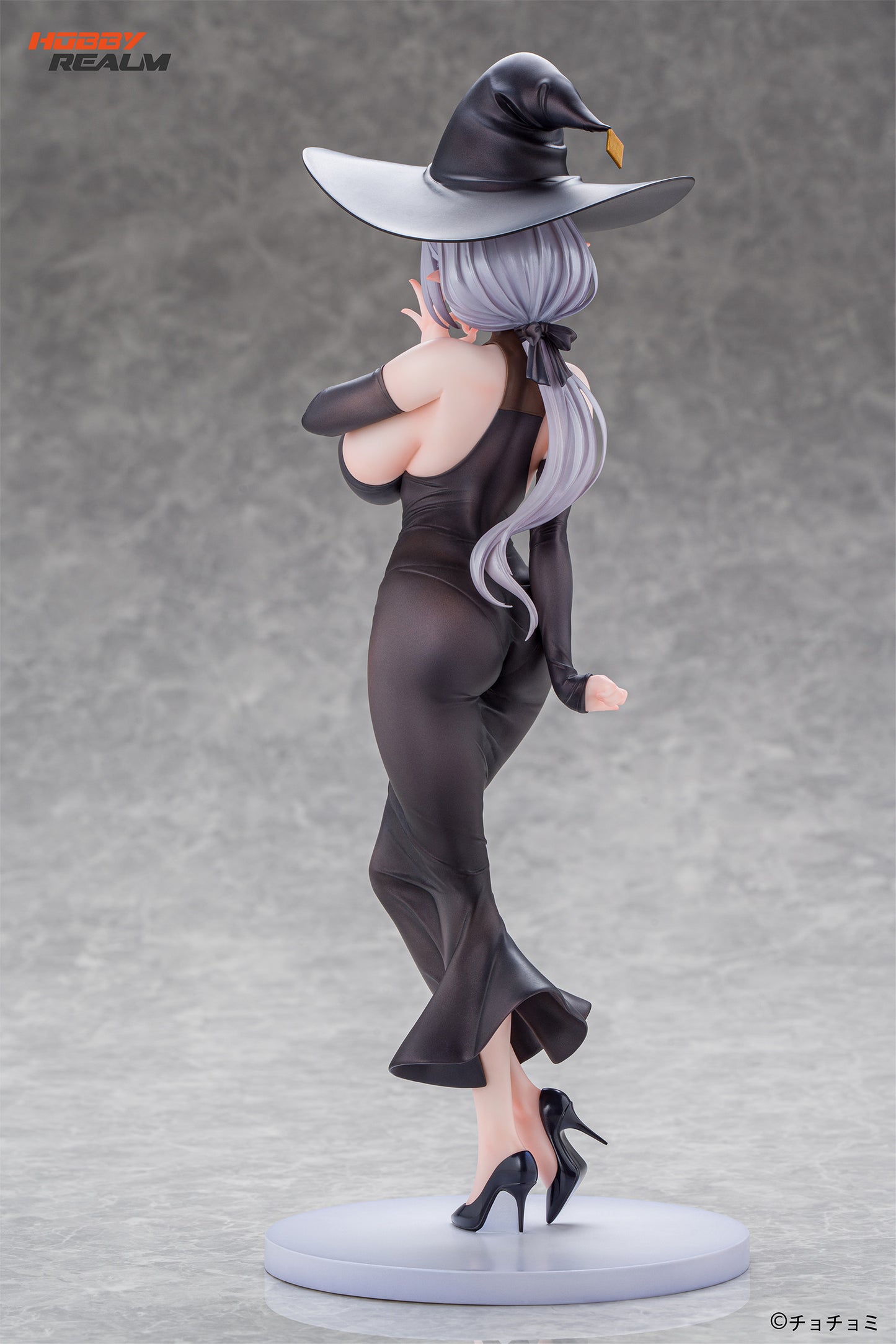 HOBBYREALM シトリー 1/6スケール塗装済完成品フィギュア 通常版【予約商品】