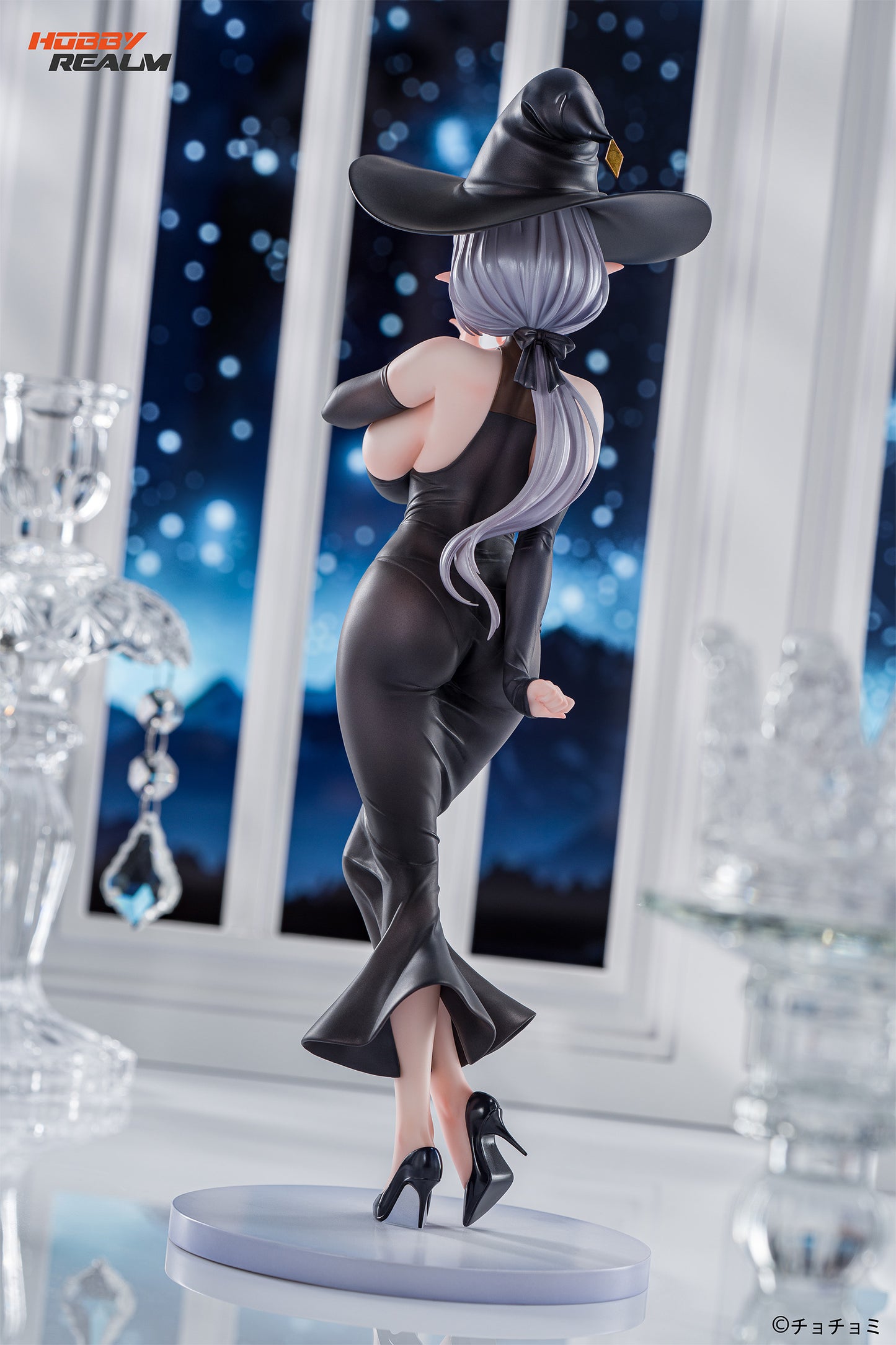 HOBBYREALM シトリー 1/6スケール塗装済完成品フィギュア 通常版【予約商品】