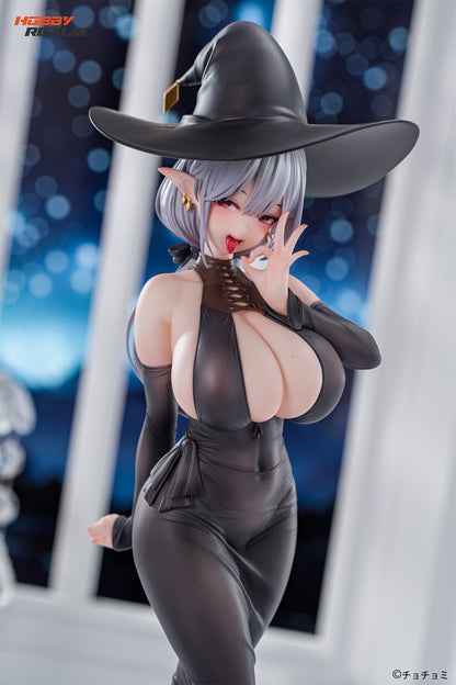 HOBBYREALM シトリー 1/6スケール塗装済完成品フィギュア 通常版【予約商品】