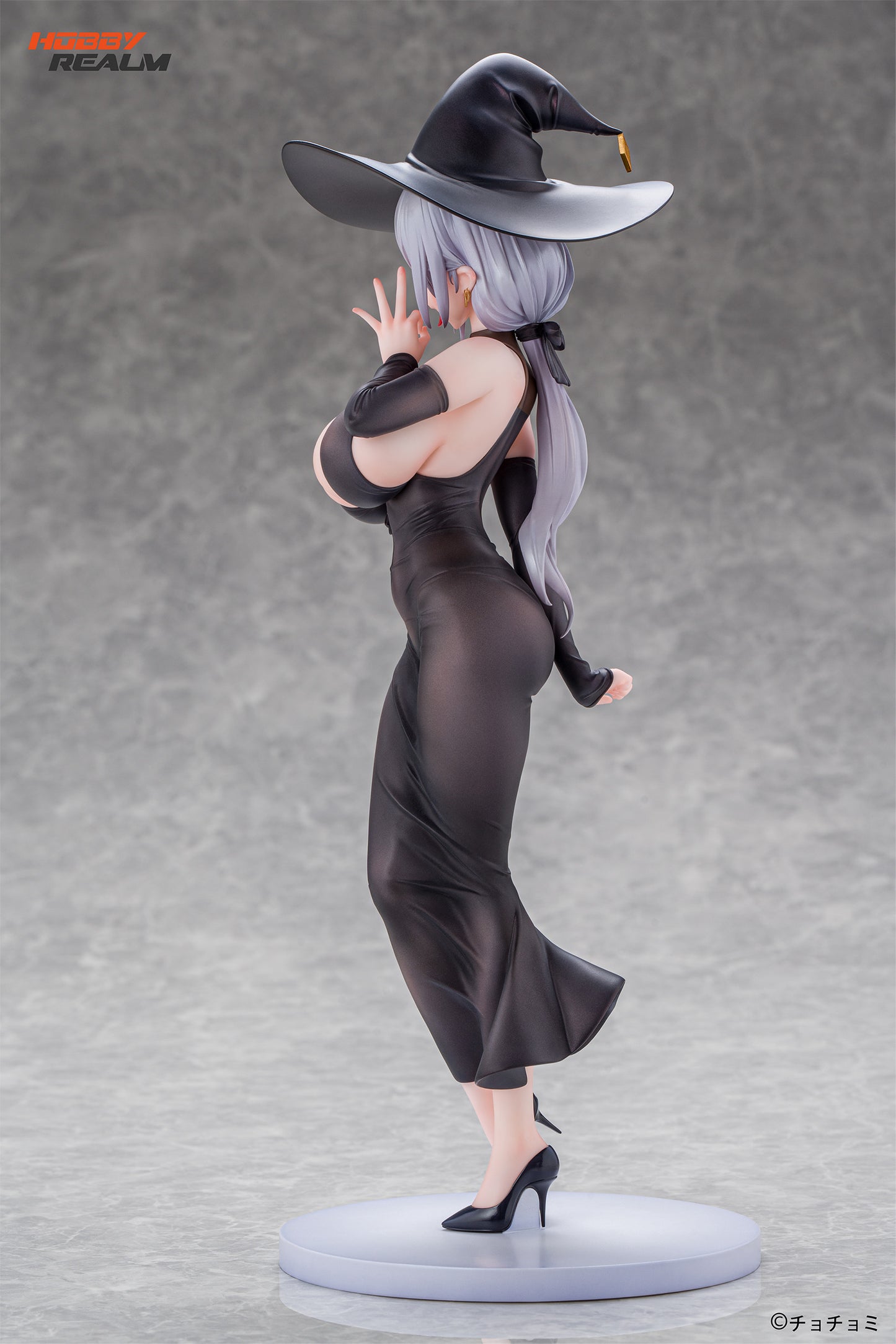 HOBBYREALM シトリー 1/6スケール塗装済完成品フィギュア 豪華版【予約商品】