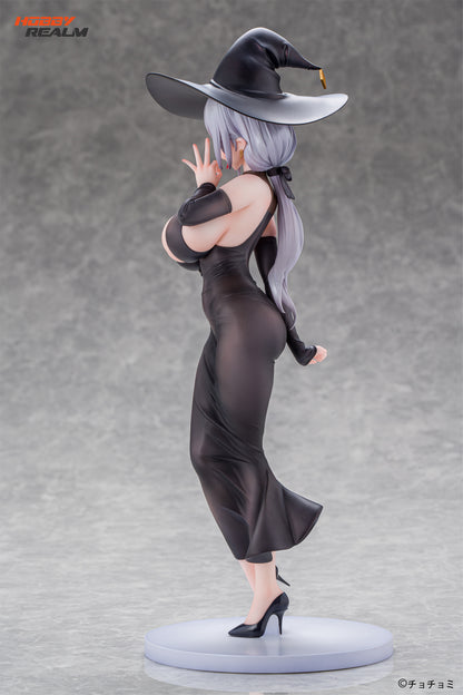 HOBBYREALM シトリー 1/6スケール塗装済完成品フィギュア 豪華版【予約商品】