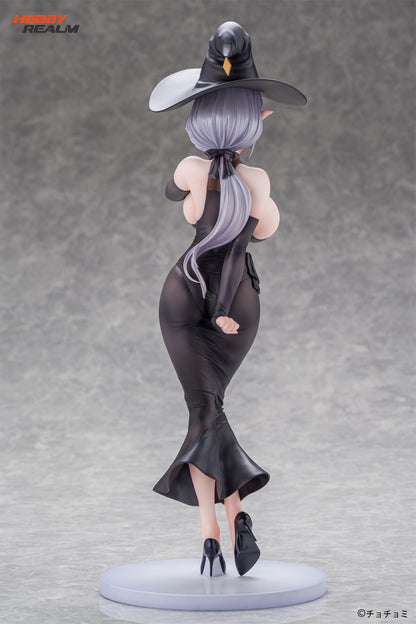HOBBYREALM シトリー 1/6スケール塗装済完成品フィギュア 豪華版【予約商品】