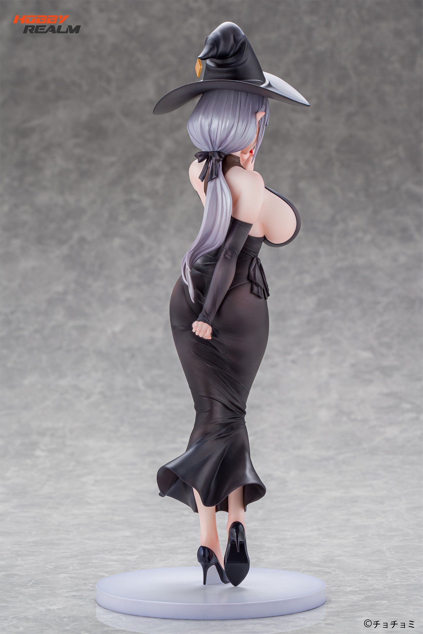 HOBBYREALM シトリー 1/6スケール塗装済完成品フィギュア 豪華版【予約商品】