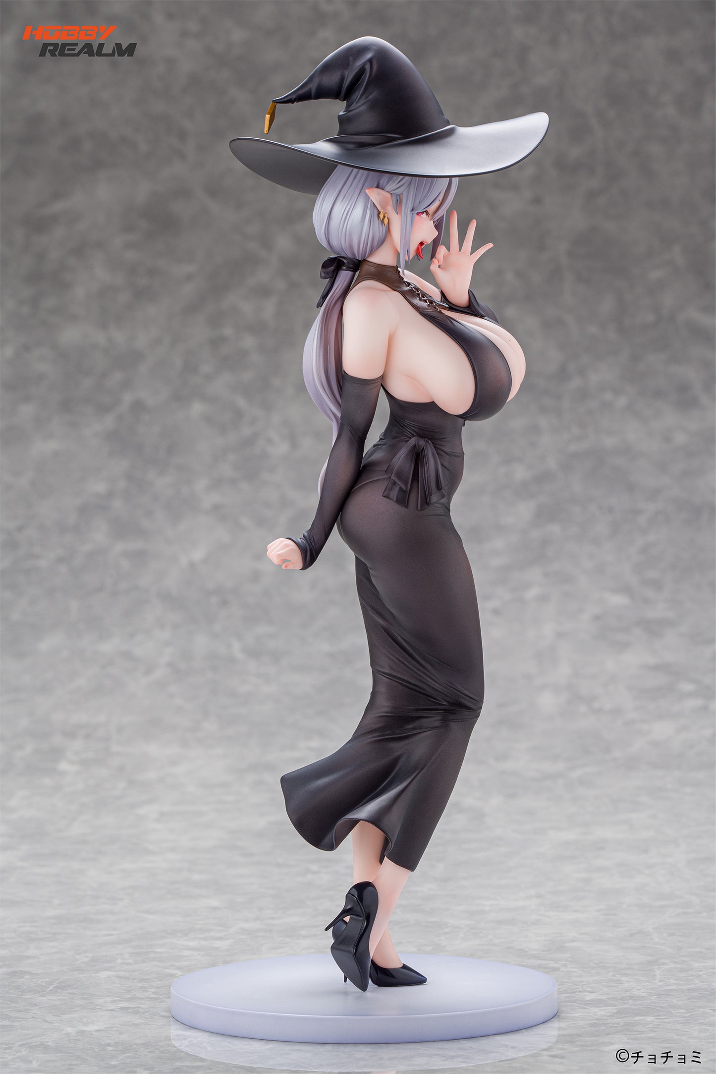HOBBYREALM シトリー 1/6スケール塗装済完成品フィギュア 豪華版【予約商品】