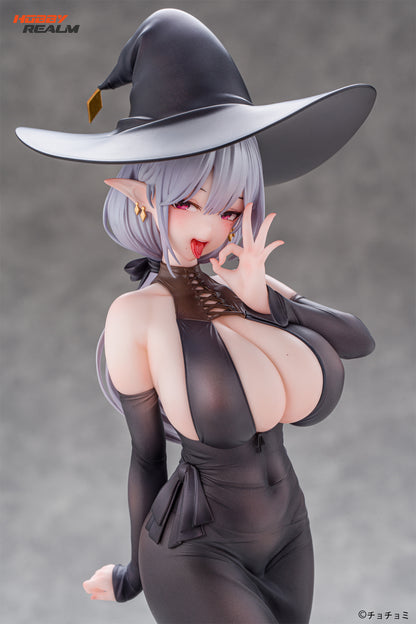 HOBBYREALM シトリー 1/6スケール塗装済完成品フィギュア 豪華版【予約商品】