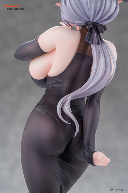 HOBBYREALM シトリー 1/6スケール塗装済完成品フィギュア 豪華版【予約商品】