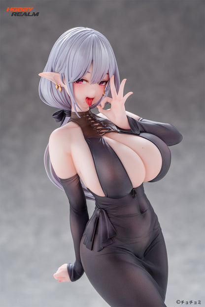HOBBYREALM シトリー 1/6スケール塗装済完成品フィギュア 豪華版【予約商品】