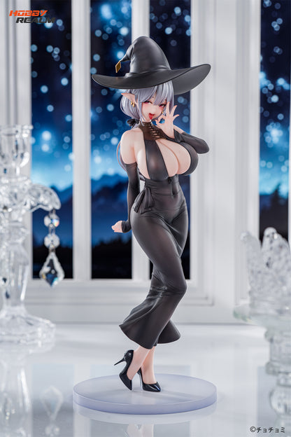 HOBBYREALM シトリー 1/6スケール塗装済完成品フィギュア 豪華版【予約商品】