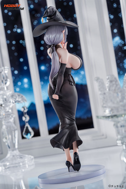 HOBBYREALM シトリー 1/6スケール塗装済完成品フィギュア 豪華版【予約商品】