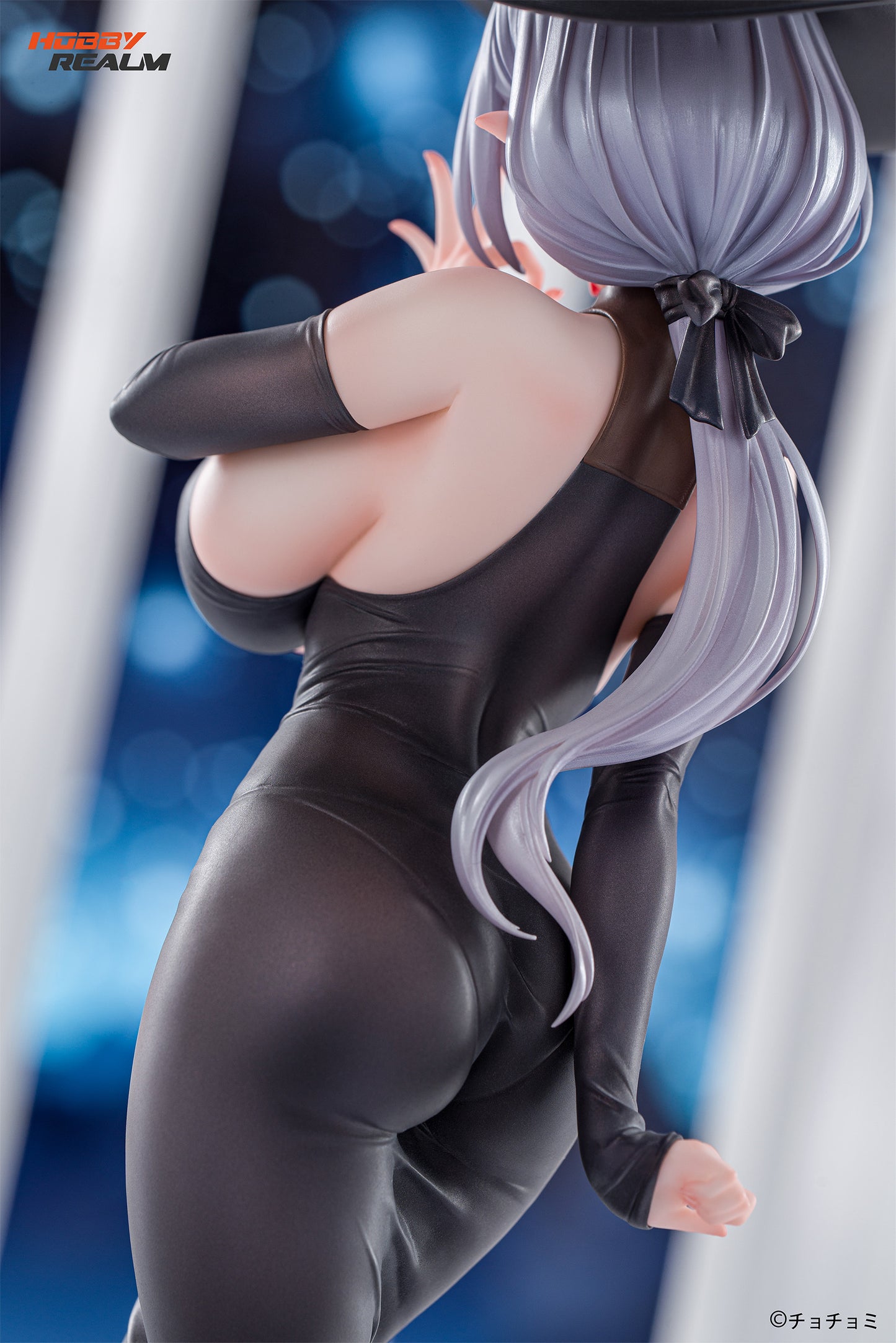 HOBBYREALM シトリー 1/6スケール塗装済完成品フィギュア 豪華版【予約商品】