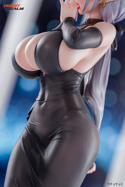 HOBBYREALM シトリー 1/6スケール塗装済完成品フィギュア 豪華版【予約商品】