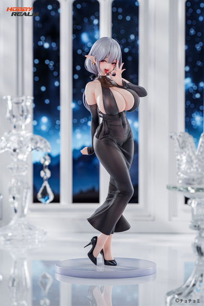 HOBBYREALM シトリー 1/6スケール塗装済完成品フィギュア 豪華版【予約商品】