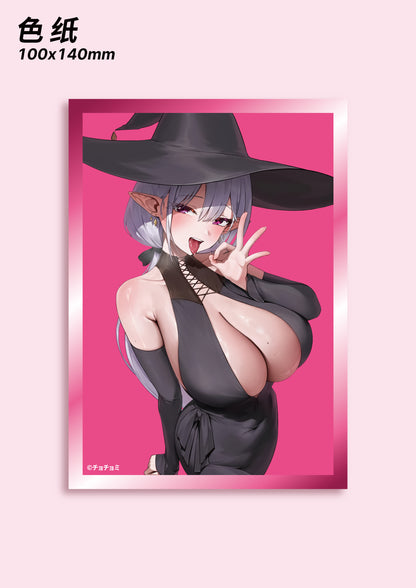 HOBBYREALM シトリー 1/6スケール塗装済完成品フィギュア 豪華版【予約商品】