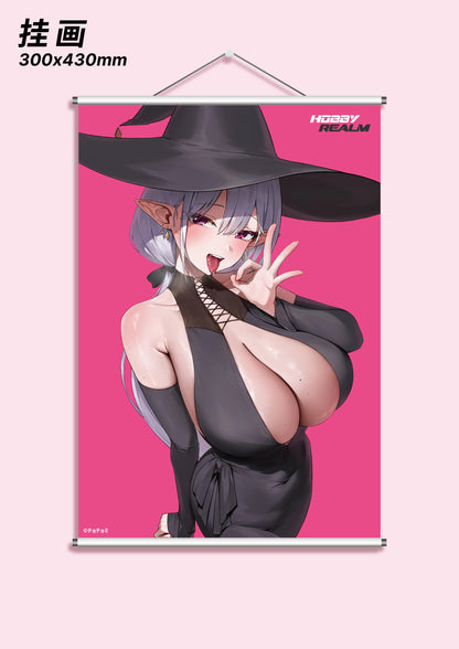 HOBBYREALM シトリー 1/6スケール塗装済完成品フィギュア 豪華版【予約商品】