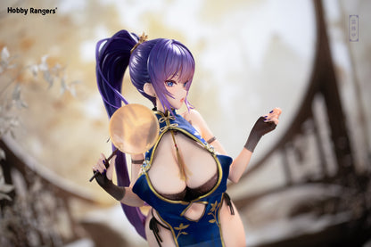 Hobby Rangers 金風玉露(きんふうぎょくろ) 1/4スケール塗装済完成品フィギュア【予約商品】