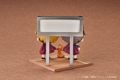 Qset+ ハイキュー!! 宮侑・宮治【予約商品】