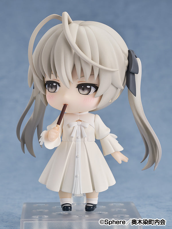 ねんどろいど ヨスガノソラ 春日野穹【予約商品】