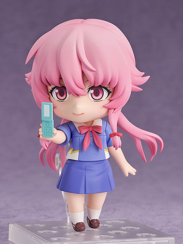 ねんどろいど 未来日記 我妻由乃【予約商品】 - Tokyo Otaku Mode