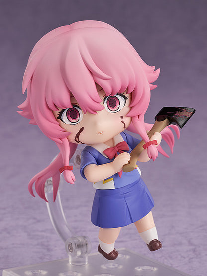ねんどろいど 未来日記 我妻由乃【予約商品】