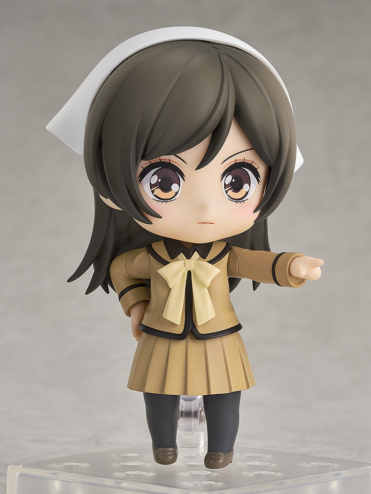 ねんどろいど 神様はじめました◎ 桃園奈々生【予約商品】