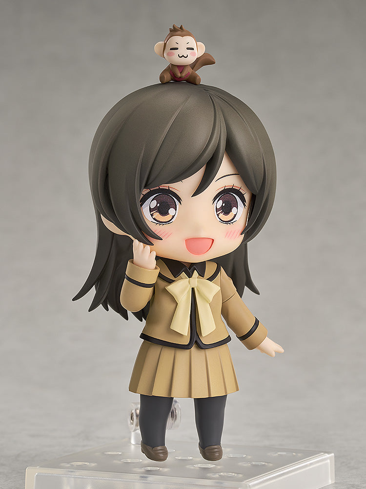 ねんどろいど 神様はじめました◎ 桃園奈々生【予約商品】