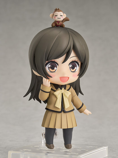 ねんどろいど 神様はじめました◎ 桃園奈々生【予約商品】