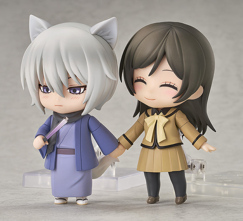 ねんどろいど 神様はじめました◎ 桃園奈々生【予約商品】