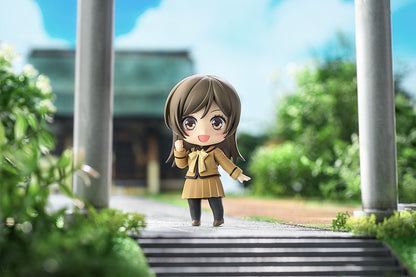 ねんどろいど 神様はじめました◎ 桃園奈々生【予約商品】