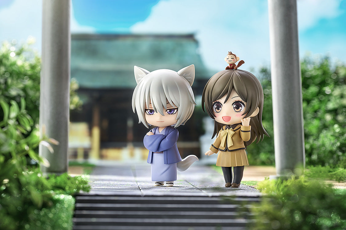 ねんどろいど 神様はじめました◎ 桃園奈々生【予約商品】