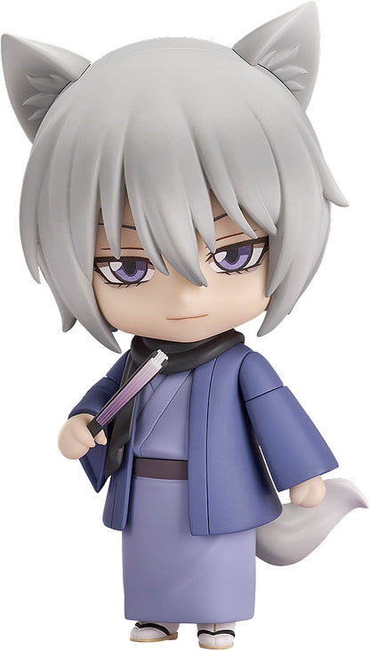 ねんどろいど 神様はじめました◎ 巴衛【予約商品】