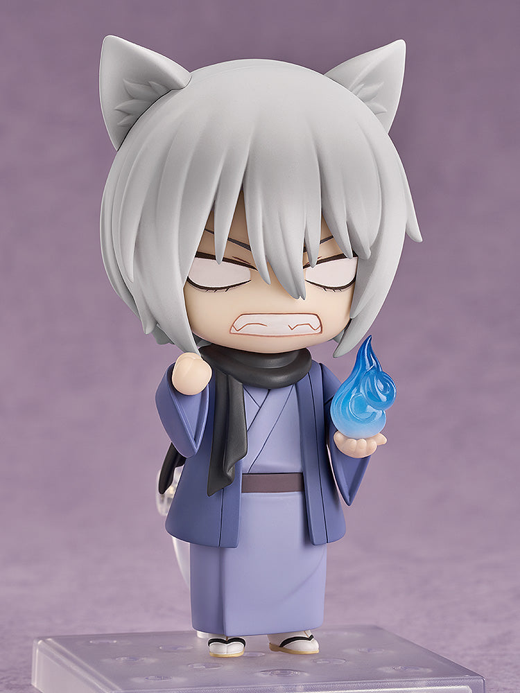 ねんどろいど 神様はじめました◎ 巴衛【予約商品】