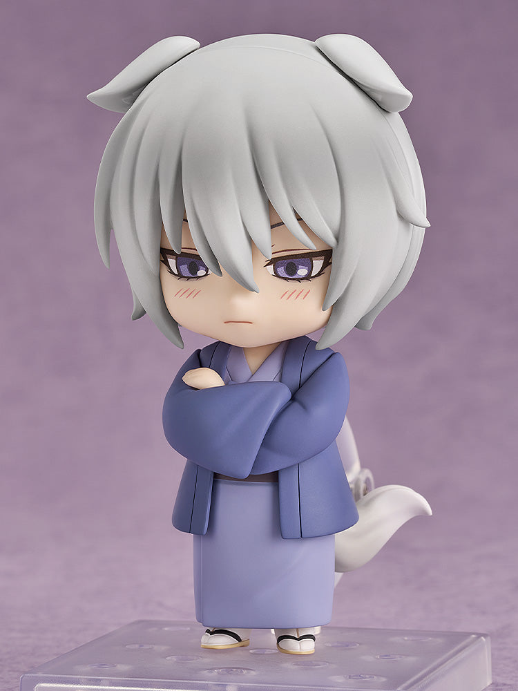 ねんどろいど 神様はじめました◎ 巴衛【予約商品】
