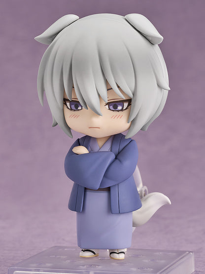 ねんどろいど 神様はじめました◎ 巴衛【予約商品】