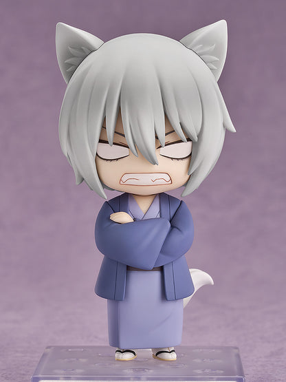 ねんどろいど 神様はじめました◎ 巴衛【予約商品】